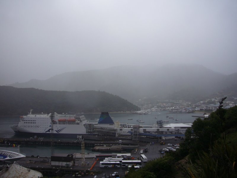 harbour